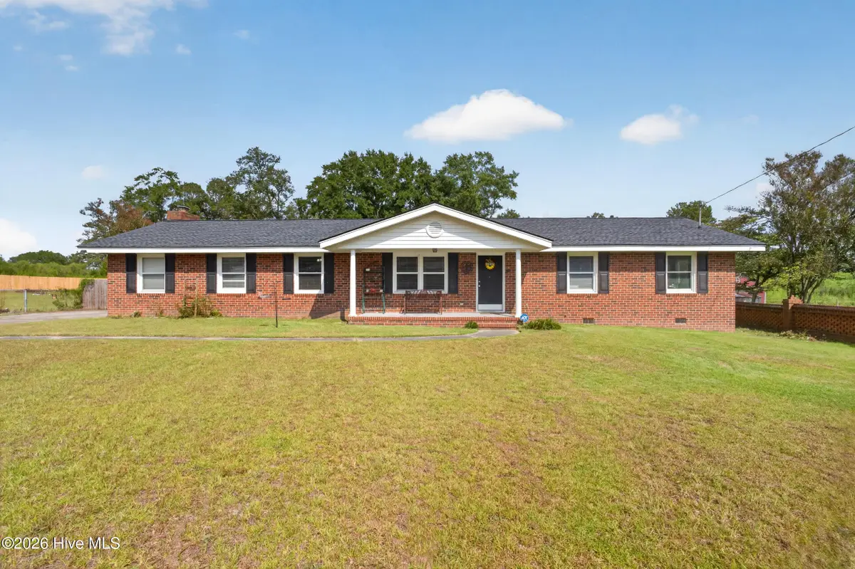 3002 Eagle Drive, Augusta, GA 30906 - #1