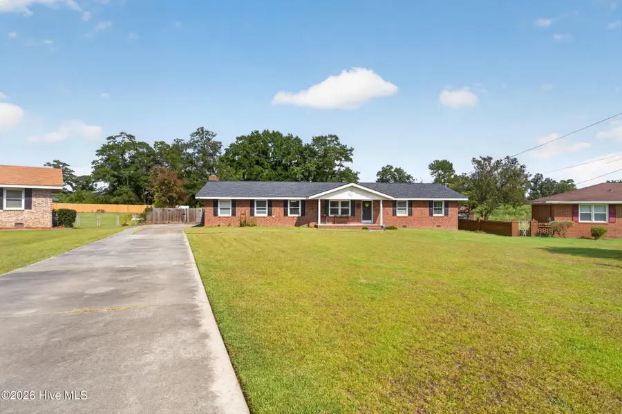 3002 Eagle Drive, Augusta, GA 30906 - #3