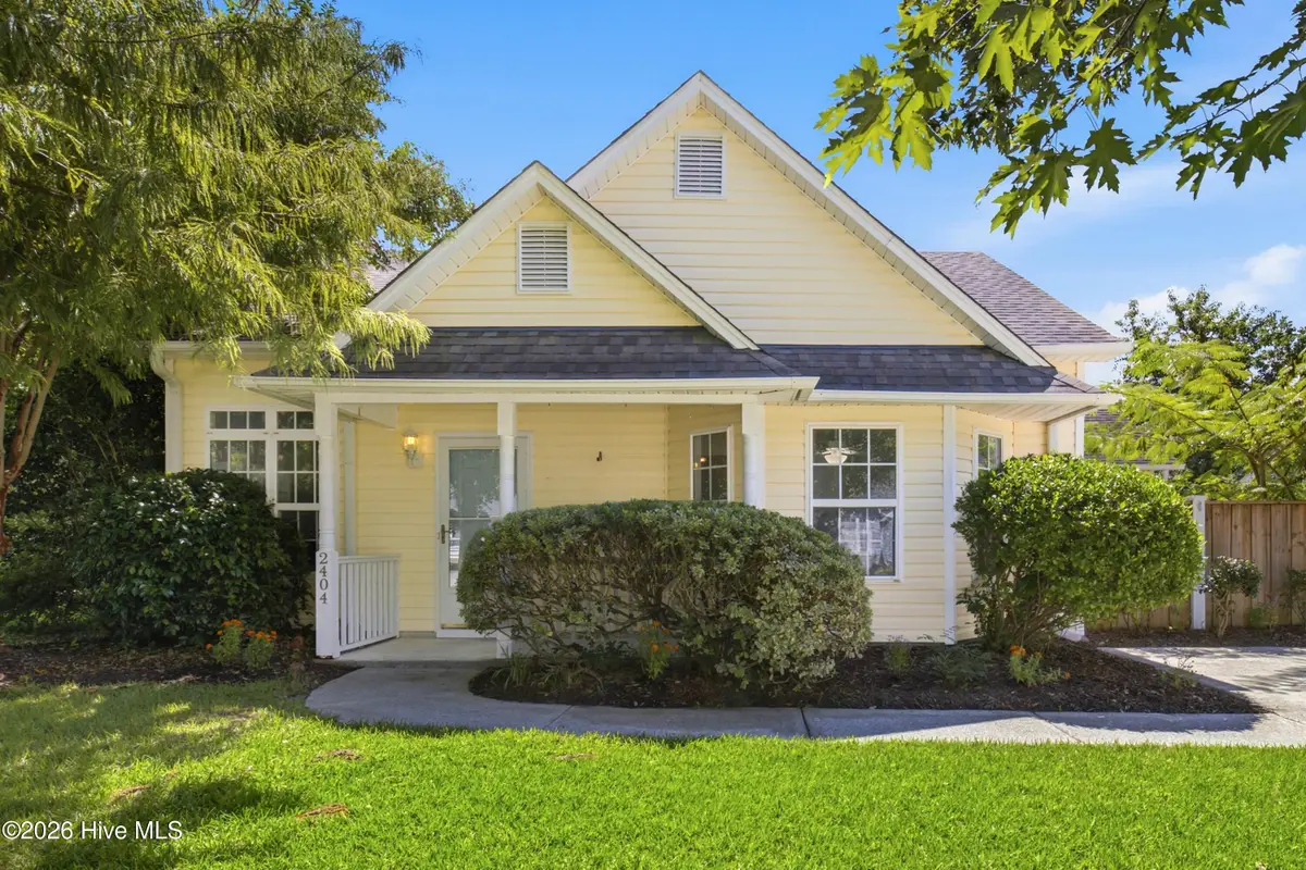 2404 Sapling Circle, Wilmington, NC 28411 - #1