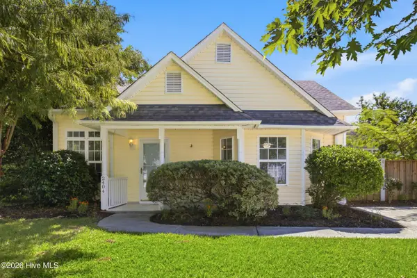 2404 Sapling Circle, Wilmington, NC 28411