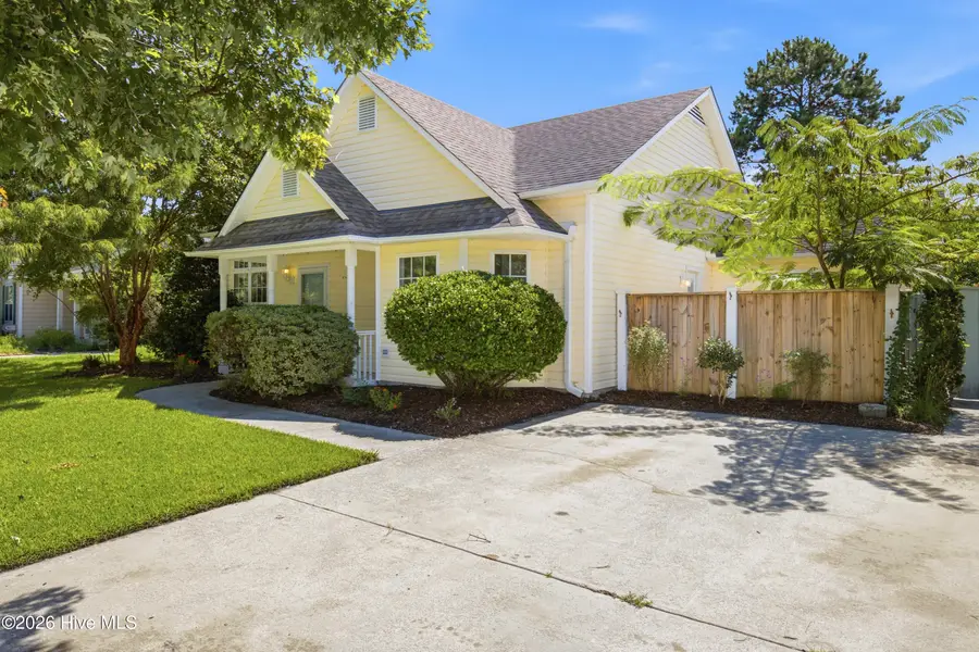 2404 Sapling Circle, Wilmington, NC 28411 - #2