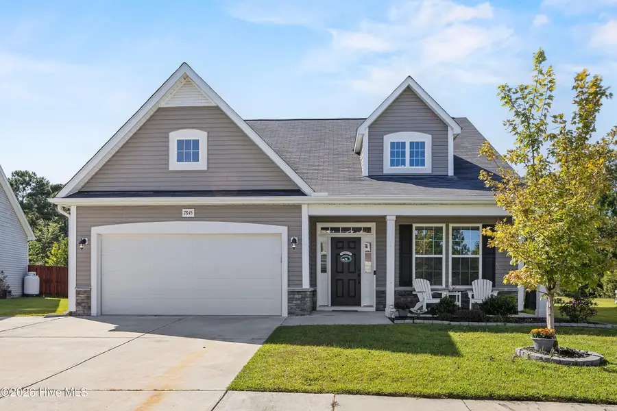 7845 Bristlecone Drive, Wilmington, NC 28411 - #3