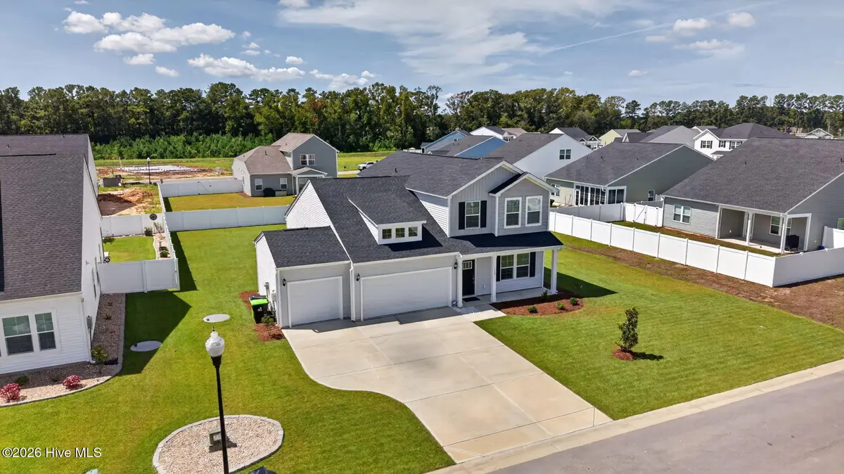 269 Mayflower Drive Nw, Calabash, NC 28467 - #1