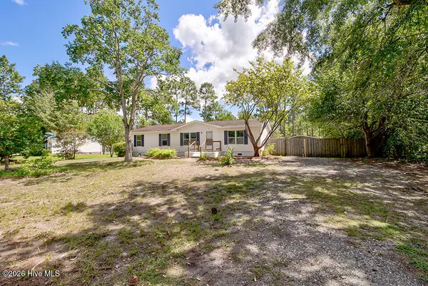 7321 Hunters Ridge Ne, Leland, NC 28451