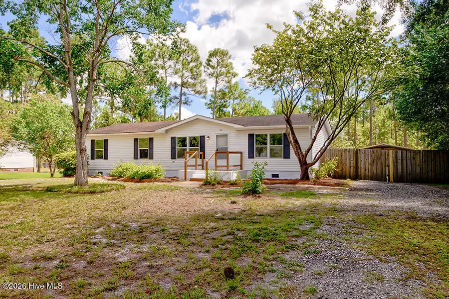 7321 Hunters Ridge Ne, Leland, NC 28451 - #2