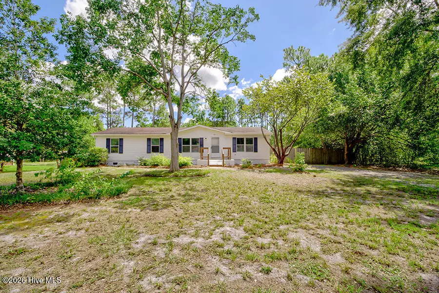 7321 Hunters Ridge Ne, Leland, NC 28451 - #3