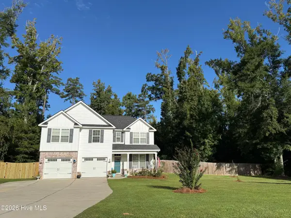327 Drayton Way, Harlem, GA 30814