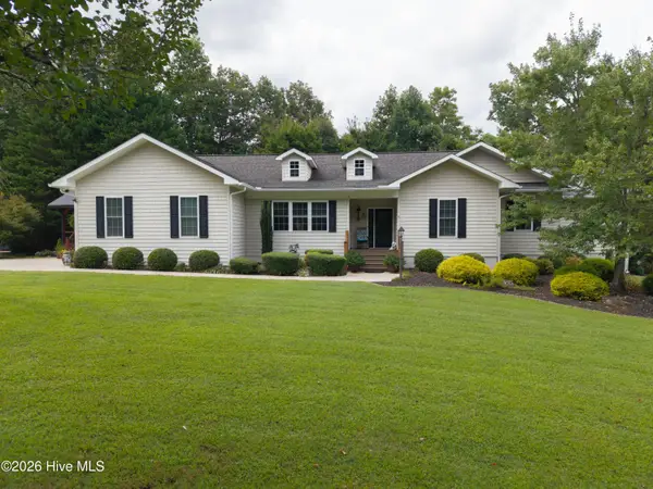 622 Tarheel West Drive, Murphy, NC 28906