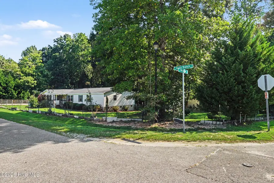 4521 Bushy Branch Drive, Garner, NC 27529 - #3