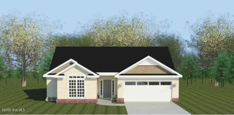 7199 Streamside Drive, Graniteville, SC 29829 - #1