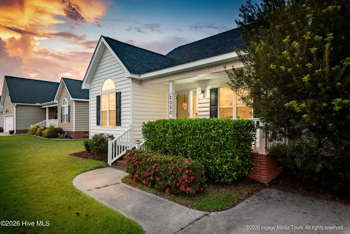 2020 Charterhouse Lane, Winterville, NC 28590 - #1