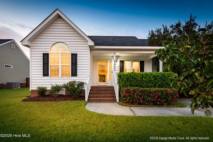 2020 Charterhouse Lane, Winterville, NC 28590 - #2