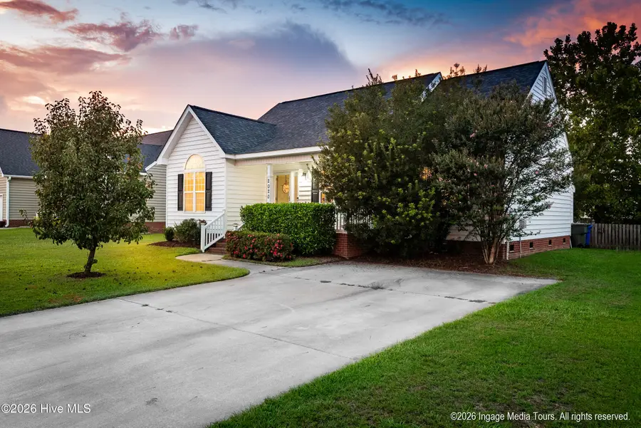 2020 Charterhouse Lane, Winterville, NC 28590 - #3