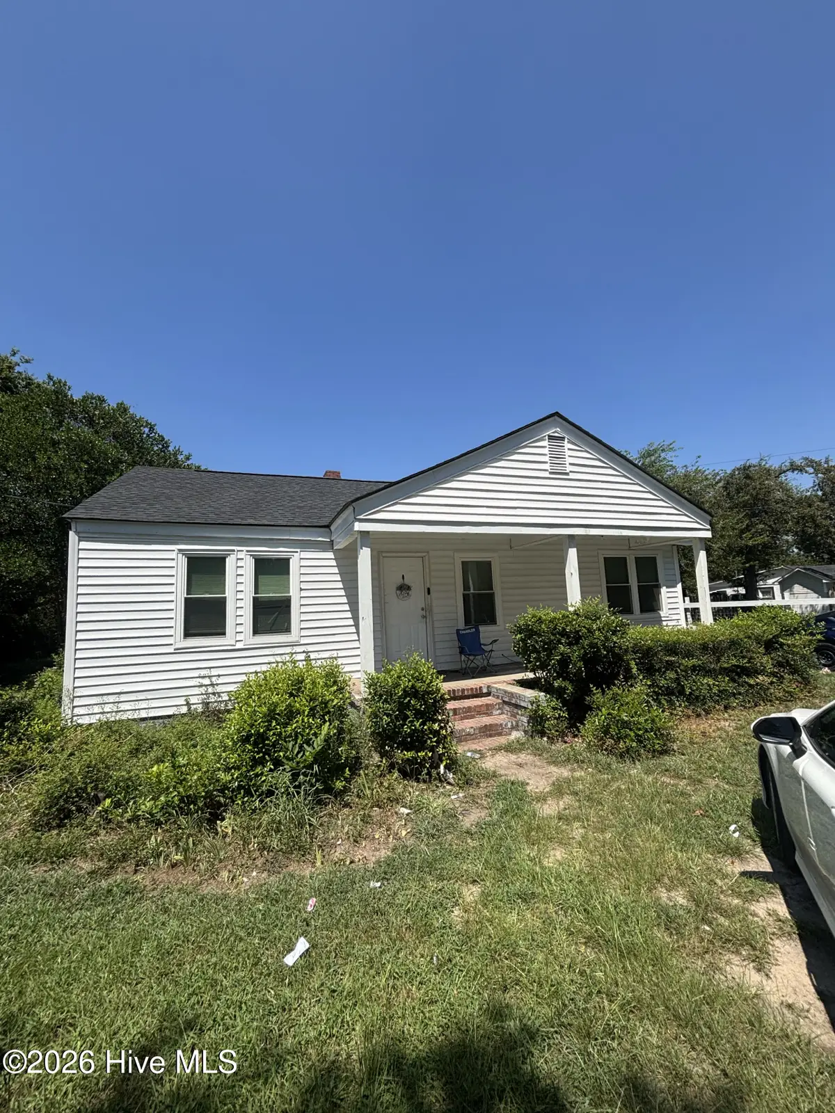 2409 Cunningham Drive, Augusta, GA 30906 - #1