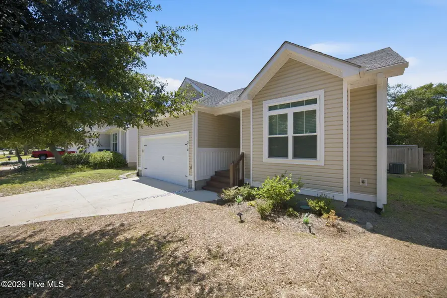 215 NE 54th Street, Oak Island, NC 28465 - #2