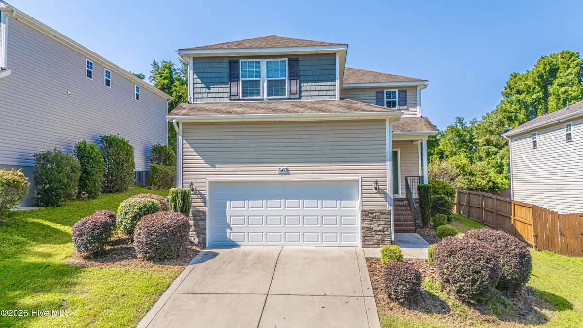 540 W Connecticut Avenue, Southern Pines, NC 28387 - #1