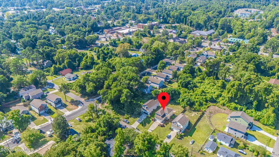540 W Connecticut Avenue, Southern Pines, NC 28387 - #3