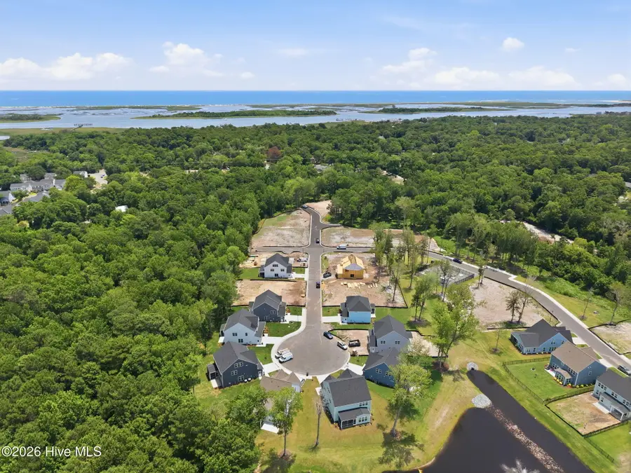 1024 Doe Place, Wilmington, NC 28409 - #2