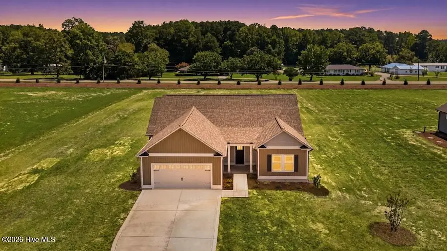 165 Huckleberry Bush Lane, Princeton, NC 27569 - #2
