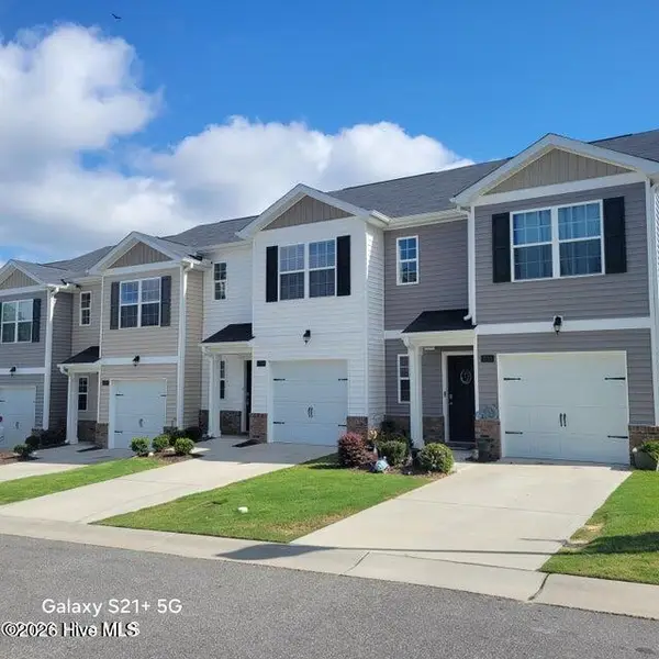 2709 Gracie Lane, Carthage, NC 28327