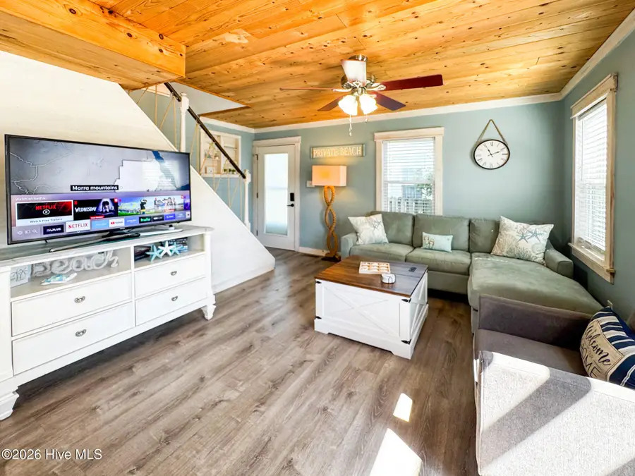 135 NE 34th Street, Oak Island, NC 28465 - #2