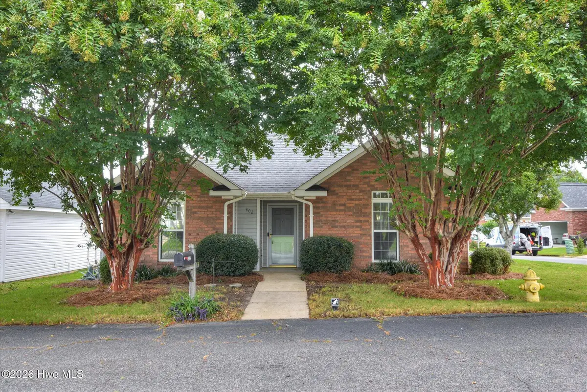 302 Alcock Way, Augusta, GA 30907 - #1