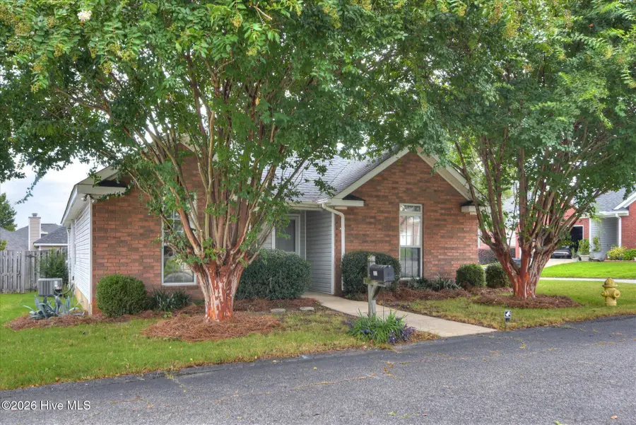 302 Alcock Way, Augusta, GA 30907 - #3