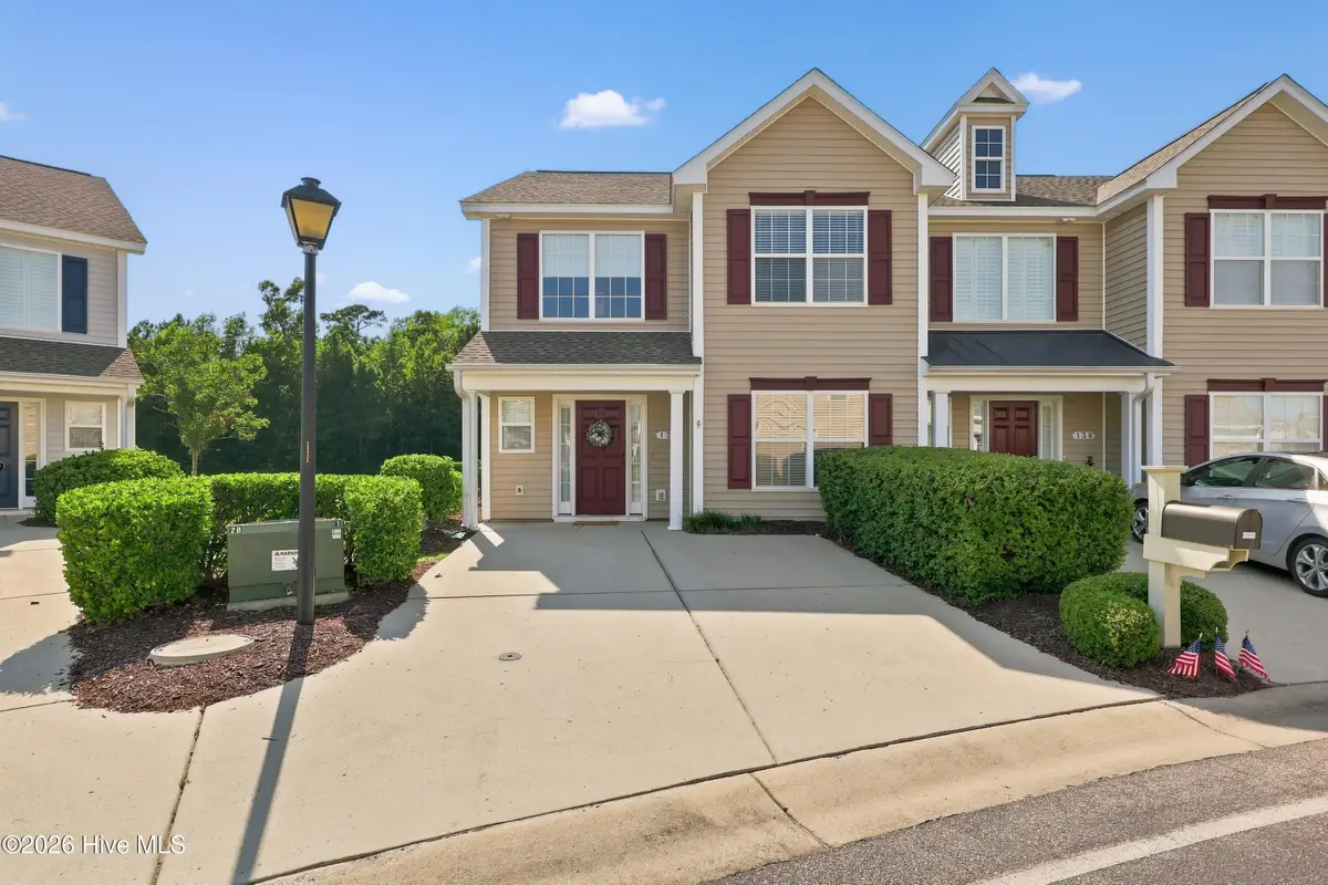 136 Cobblers Circle, Carolina Shores, NC 28467 - #1
