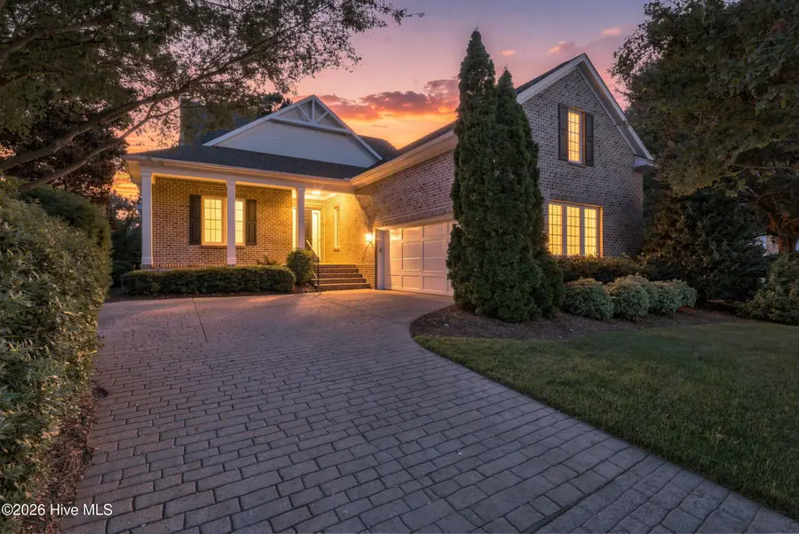 551 Windstar Lane, Wilmington, NC 28411 - #2
