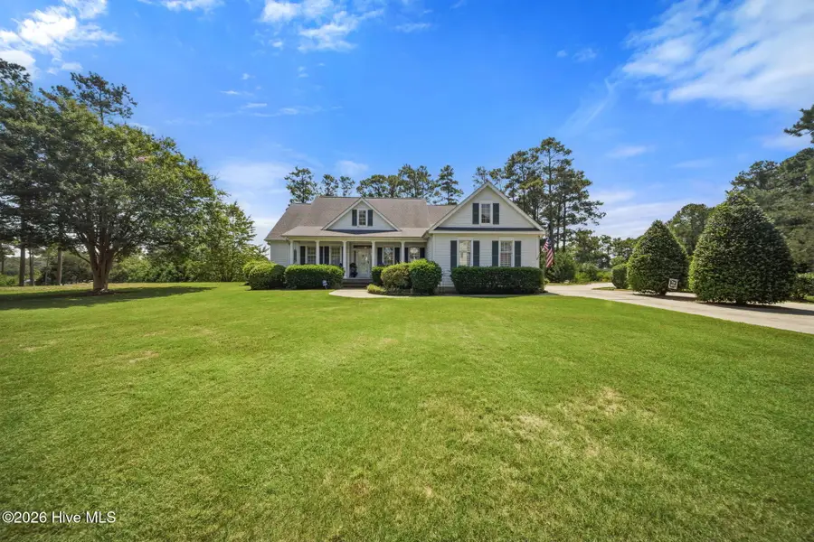 5140 Minnesota Drive Se, Southport, NC 28461 - #3
