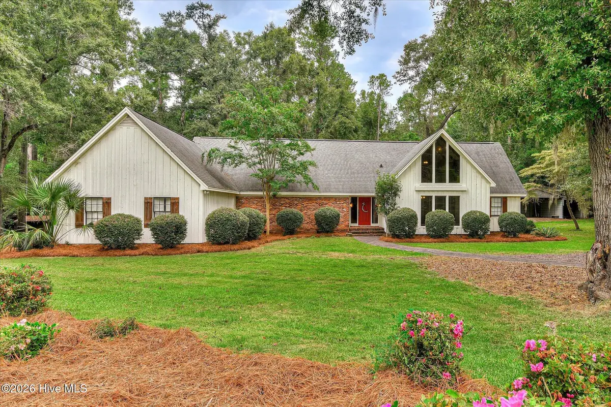 110 Oak Lane, Waynesboro, GA 30830 - #1