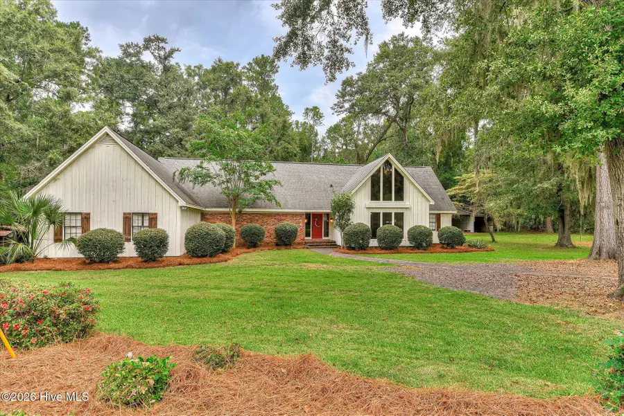 110 Oak Lane, Waynesboro, GA 30830 - #2