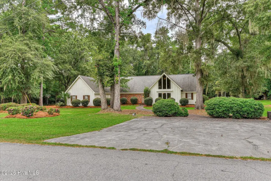 110 Oak Lane, Waynesboro, GA 30830 - #3