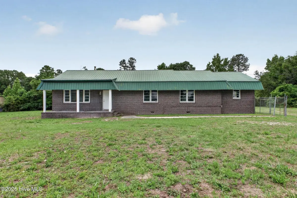 4041 Mike Padgett Highway, Augusta, GA 30906 - #1