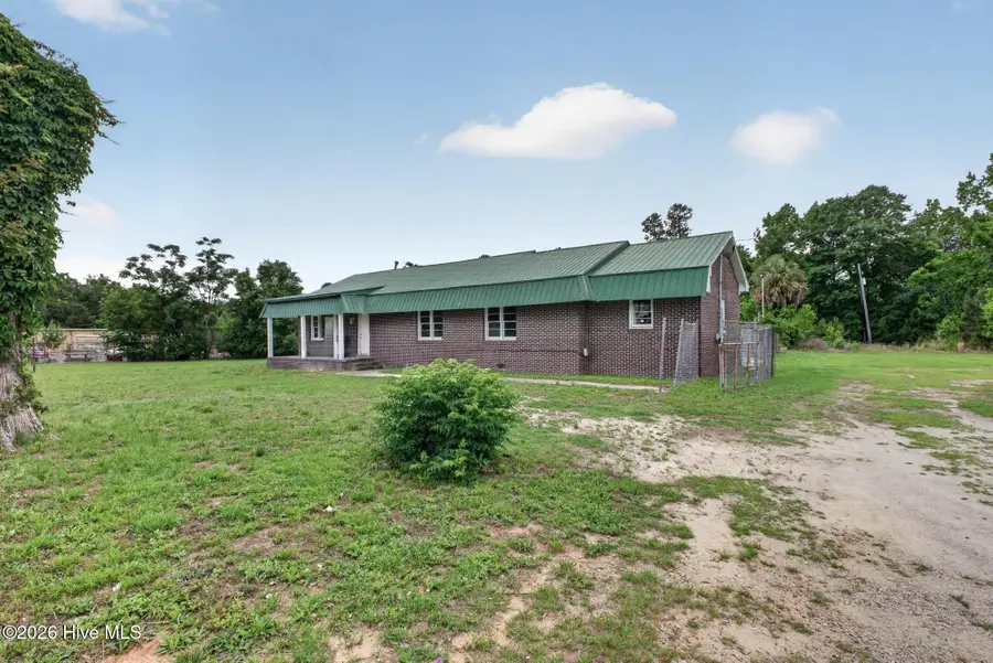 4041 Mike Padgett Highway, Augusta, GA 30906 - #2