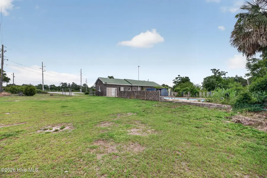 4041 Mike Padgett Highway, Augusta, GA 30906 - #3
