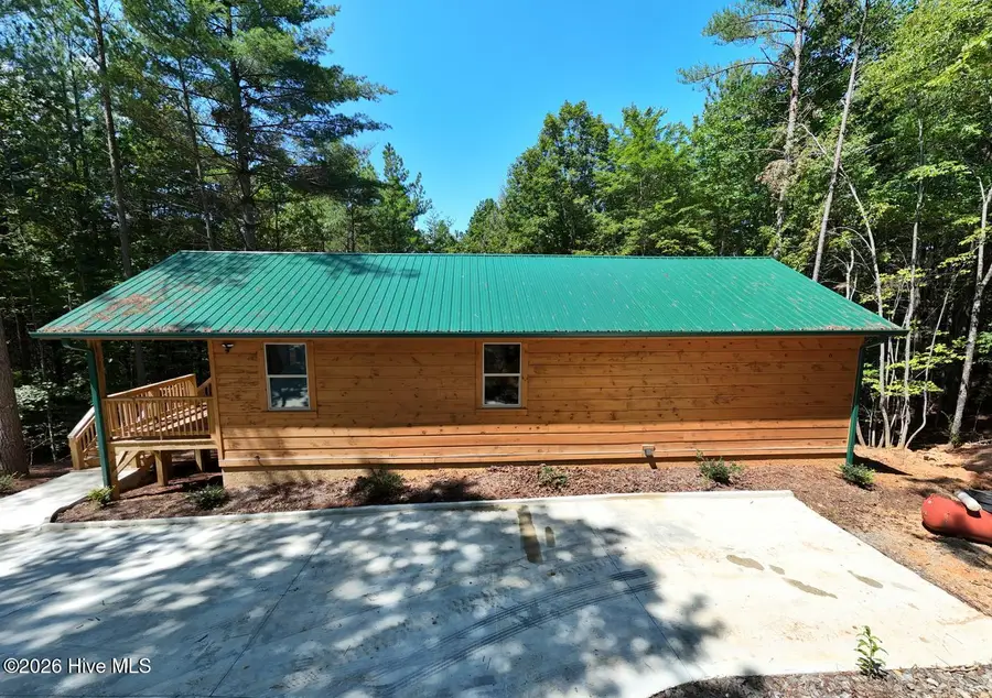 226 Choctaw Ridge Trail, Murphy, NC 28906 - #2