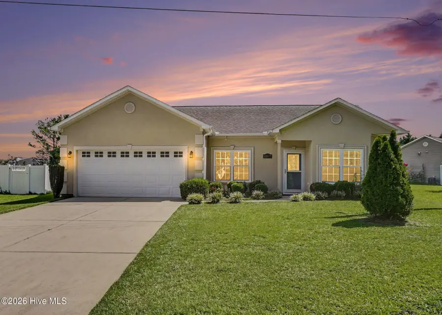 2007 Old Star Bluff Road, Longs, SC 29568 - #2
