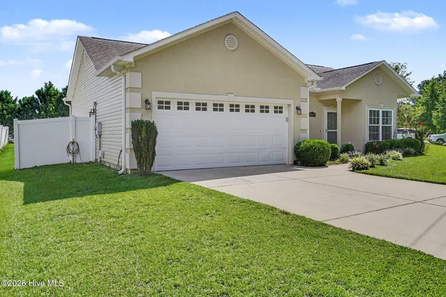 2007 Old Star Bluff Road, Longs, SC 29568 - #3