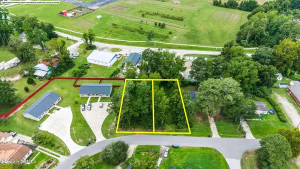 176 Sybil Street Street, Jacksonville, NC 28540