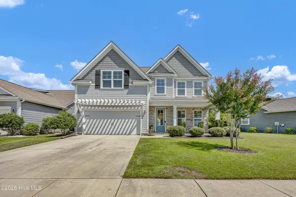 7924 Champlain Drive, Wilmington, NC 28412