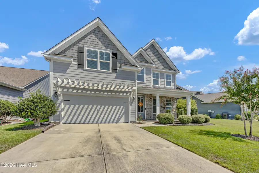 7924 Champlain Drive, Wilmington, NC 28412 - #2