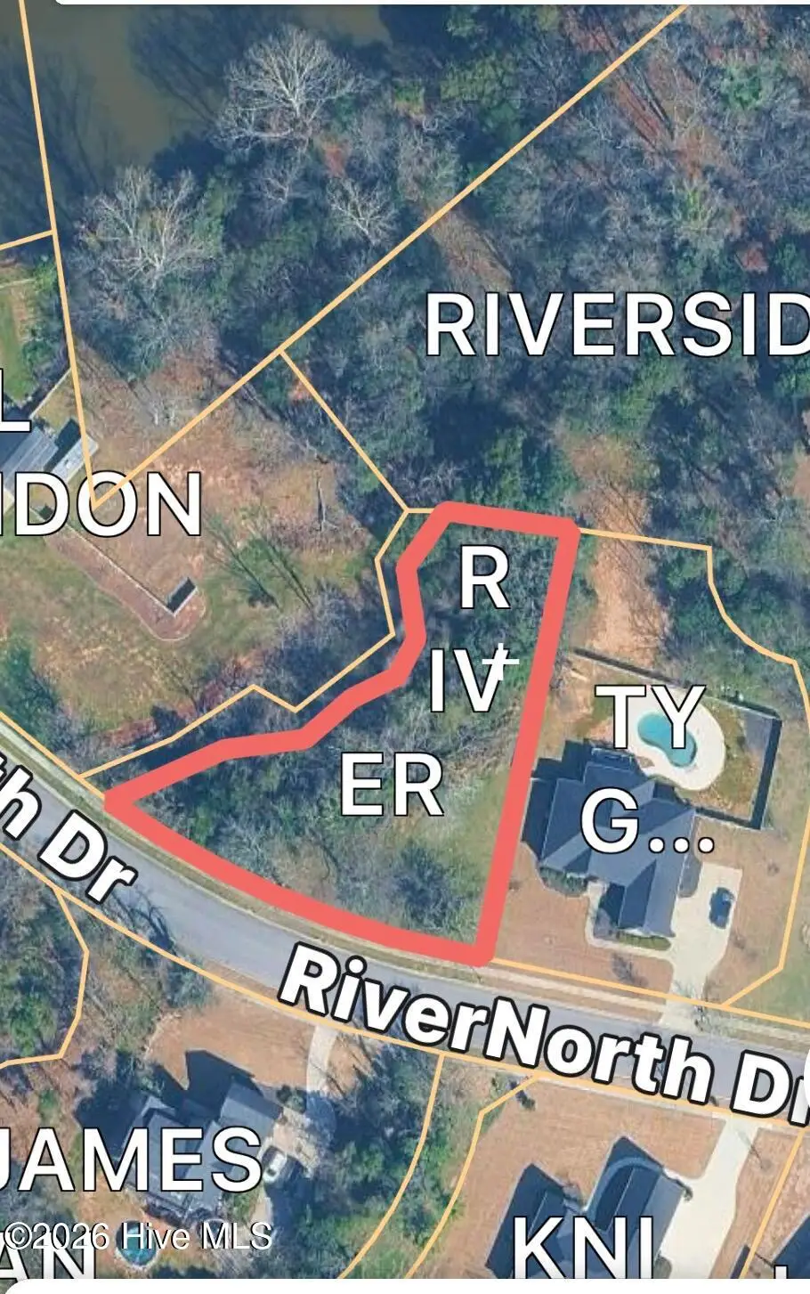 191 Rivernorth Drive, North Augusta, SC 29841 - #1