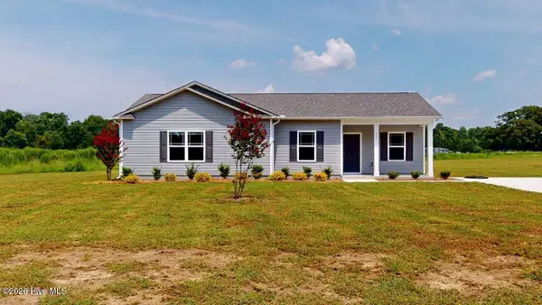 225 Swinson Drive, Dudley, NC 28333