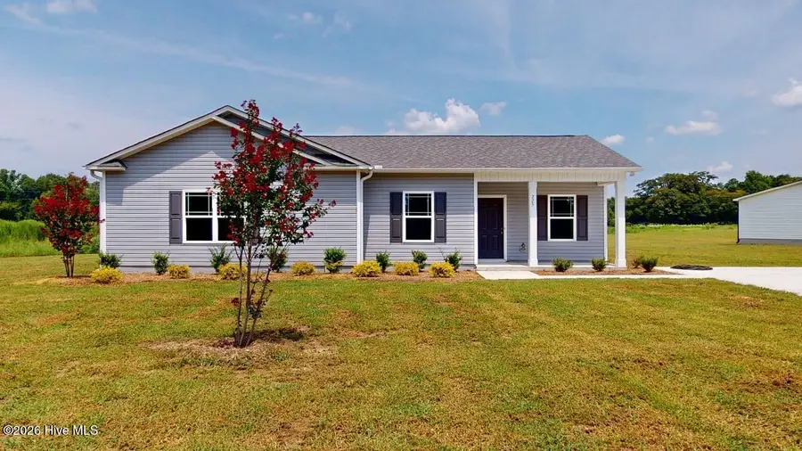 225 Swinson Drive, Dudley, NC 28333 - #2