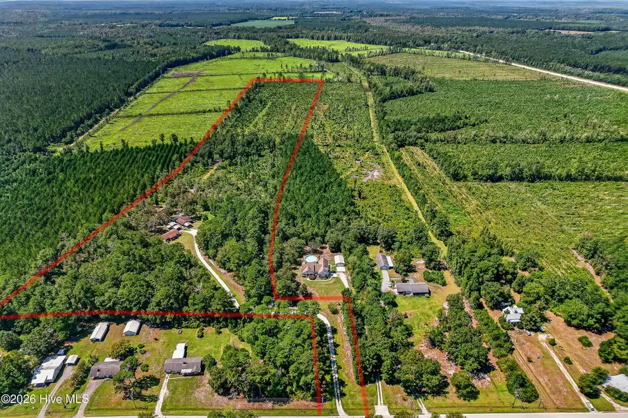 548 Carolina 306, Grantsboro, NC 28529 - #2