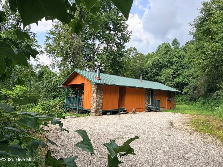 227 Aquone Overlook Ridge, Topton, NC 28781 - #3