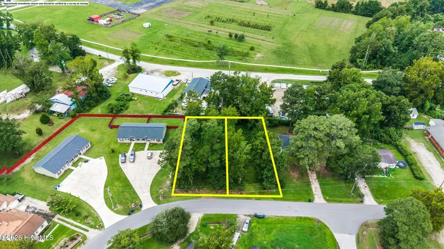 Tbd Sybil Street, Jacksonville, NC 28540 - #2