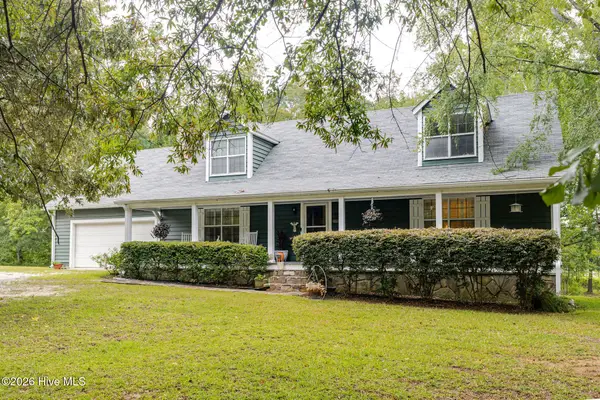 1050 Halali Farm Road, Evans, GA 30809
