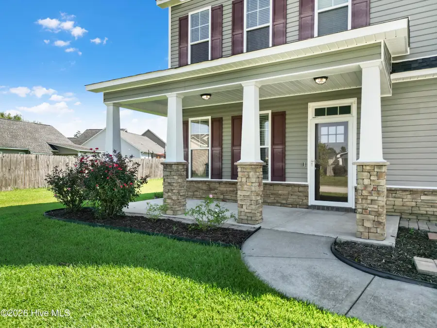 603 Drummond Grove Lane, Jacksonville, NC 28546 - #3